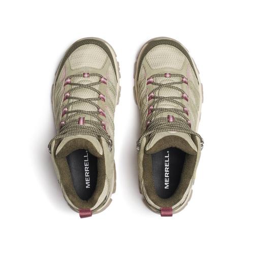Preview: Merrell Moab 3 Mid Gtx - Olivine