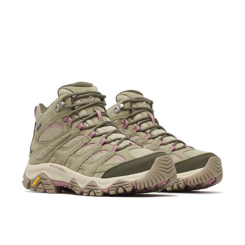 Merrell Moab 3 Mid Gtx - Olivine