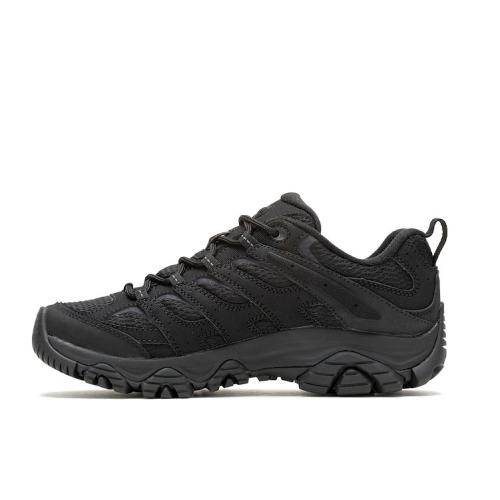 Preview: Merrell Moab 3 Syn Gtx - Black/Black