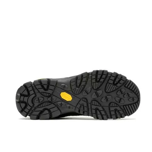 Merrell Moab 3 Syn Gtx - Black/Black