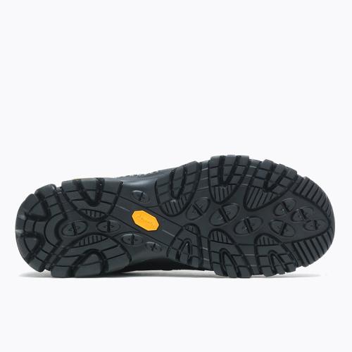 Preview: Merrell Moab 3 Syn Gtx - Triple Black