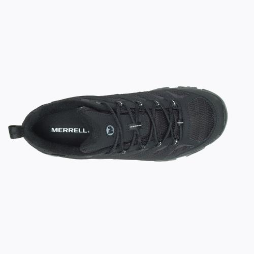 Preview: Merrell Moab 3 Syn Gtx - Triple Black