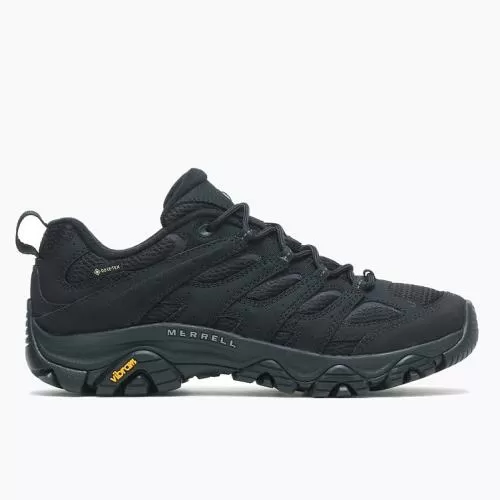 Merrell Moab 3 Syn Gtx - Triple Black