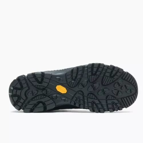 Merrell Moab 3 Syn Mid Gtx - Triple Black