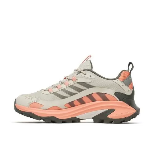 Merrell Moab Speed 2 Gtx - Basalt/Vermillion