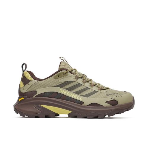 Preview: Merrell Moab Speed 2 Gtx - Olivine