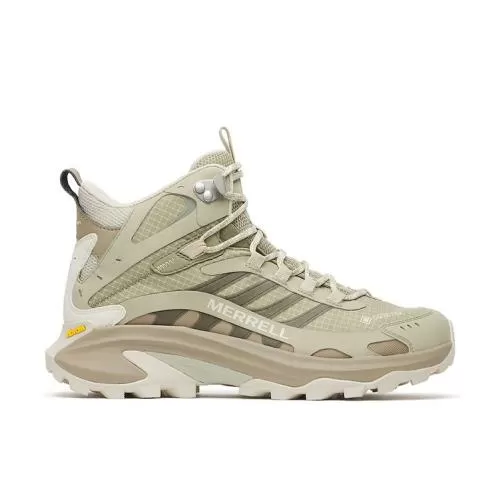 Merrell Moab Speed 2 Mid Gtx - Muted Sage