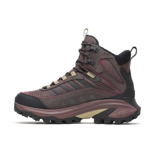 Preview: Merrell Moab Speed 2 Thermo Mid Wp - Coal