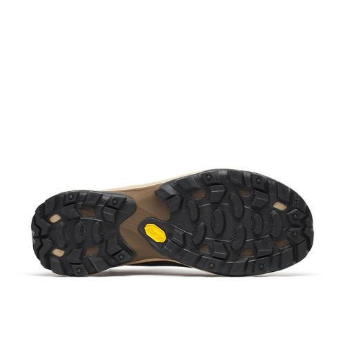 Preview: Merrell Moab Speed 2 Thermo Mid Wp - Navy