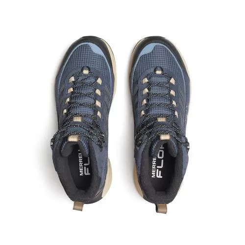 Merrell Moab Speed 2 Thermo Mid Wp - Navy
