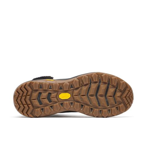 Preview: Merrell Siren 4 Thermo Lace Wp - Black
