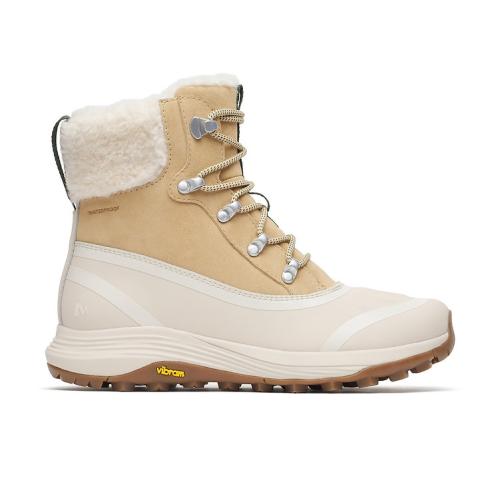 Preview: Merrell Siren 4 Thermo Lace Wp - Latte