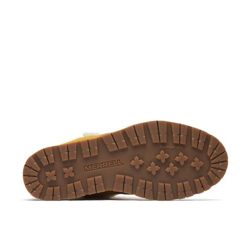 Preview: Merrell Sugarloaf Mid Lace Cozy Wp - Maple