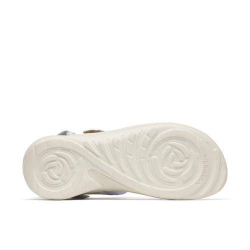 Preview: Merrell Terran 4 Backstrap - Casper