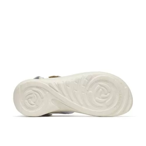 Merrell Terran 4 Backstrap - Casper