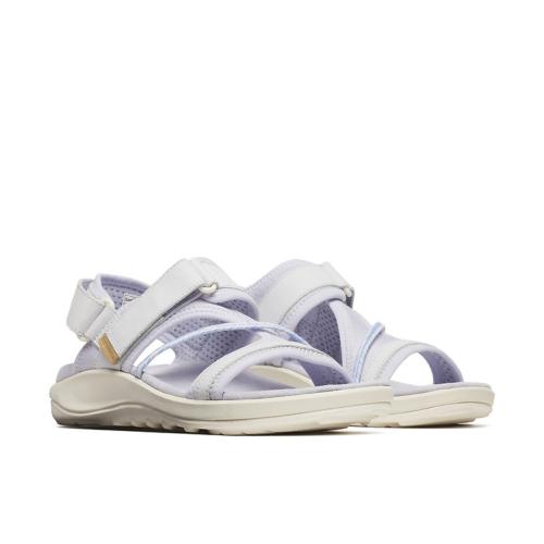 Preview: Merrell Terran 4 Backstrap - Casper