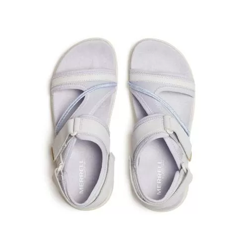 Merrell Terran 4 Backstrap - Casper