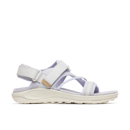 Preview: Merrell Terran 4 Backstrap - Casper