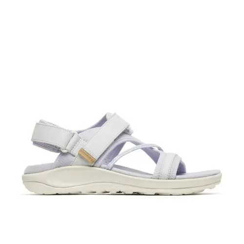 Merrell Terran 4 Backstrap - Casper