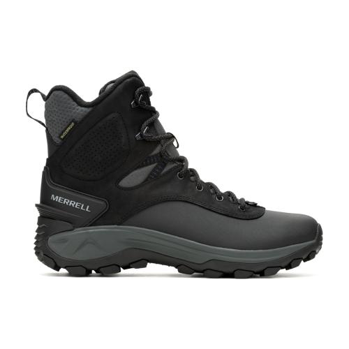 Preview: Merrell Thermo Kiruna 2 Tall Wp - Black