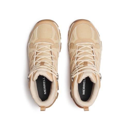 Preview: Merrell Thermo Snow Grip Mid Wp - Pecan