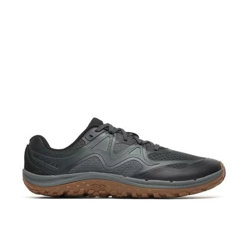 Merrell Trail Glove 8 - Black/Gum