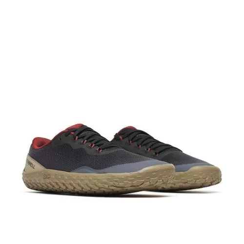 Merrell Vapor Glove 7 - Black/Comet