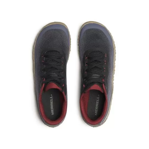 Merrell Vapor Glove 7 - Black/Comet