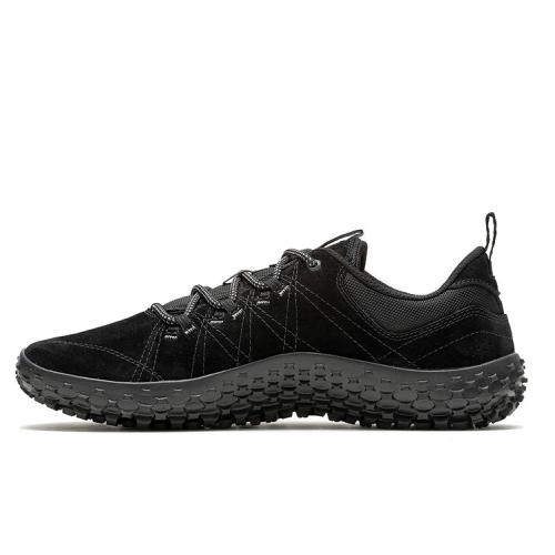Preview: Merrell Wrapt - Black/Black