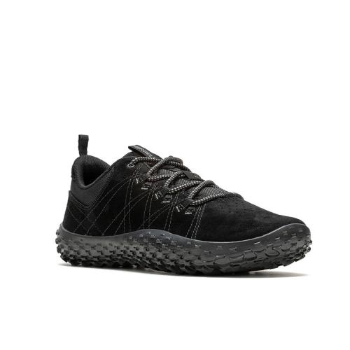 Preview: Merrell Wrapt - Black/Black