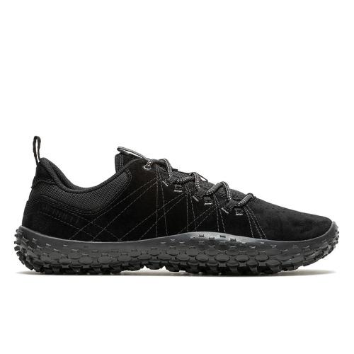 Preview: Merrell Wrapt - Black/Black