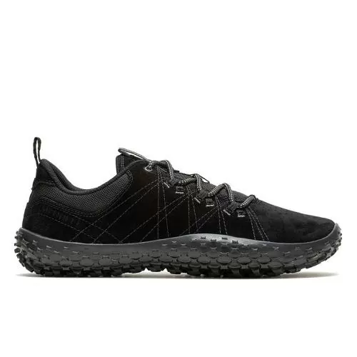 Merrell Wrapt - Black/Black