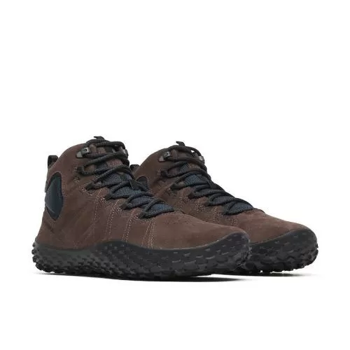 Merrell Wrapt Mid Wp - Coffee