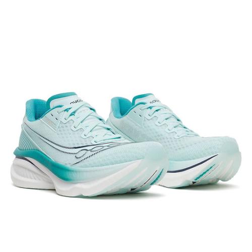 Preview: Saucony Endorphin Azura - Spa/Tranquil
