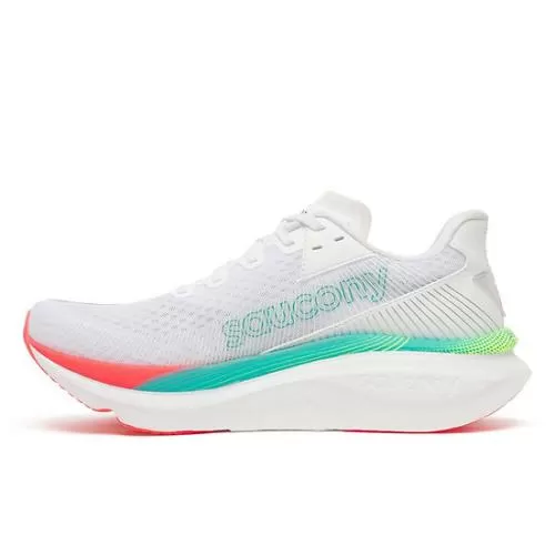 Saucony Endorphin Azura - White/Multi