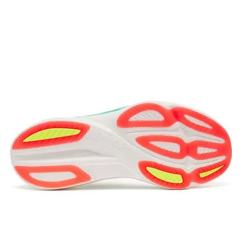 Saucony Endorphin Azura - White/Multi