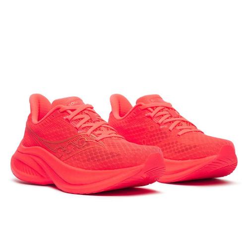 Preview: Saucony Endorphin Speed 5 - Vizired