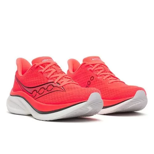 Saucony Endorphin Speed 5 - Vizired/Black
