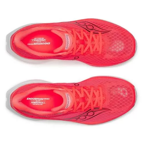 Saucony Endorphin Speed 5 - Vizired/Black