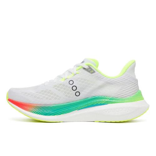 Preview: Saucony Endorphin Speed 5 - White/Multi