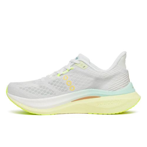 Preview: Saucony Endorphin Speed 5 - White/Tender
