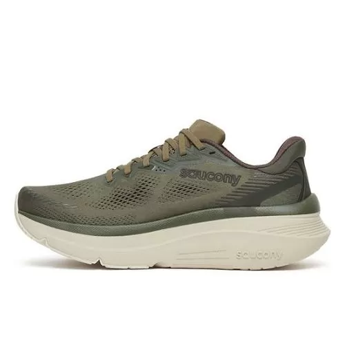 Saucony Guide 19 - Fatigue/Field