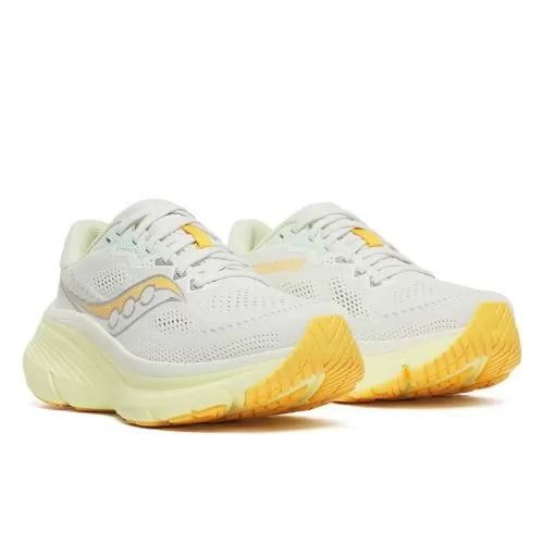 Saucony Guide 19 - Ivory/Tender