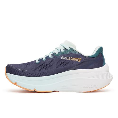 Preview: Saucony Guide 19 - Naval/Spa
