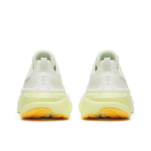 Saucony Hurricane 25 - Ivory/Tender