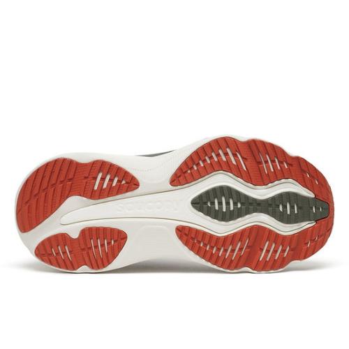 Preview: Saucony Hurricane 26 - Fatigue/Black