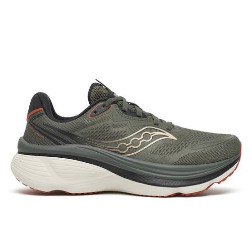 Preview: Saucony Hurricane 26 - Fatigue/Black