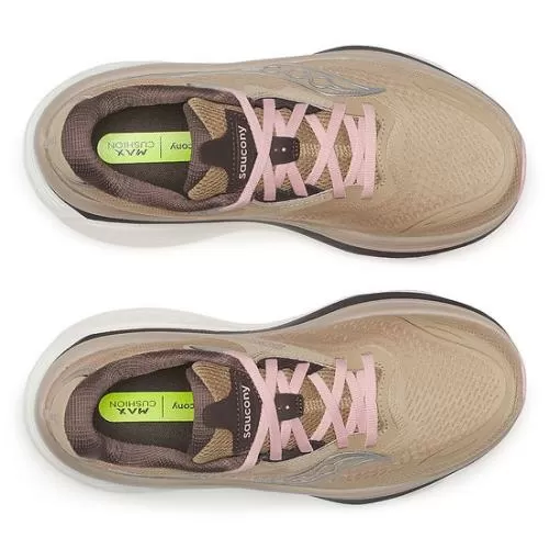 Saucony Hurricane 26 - Saddle/Touch