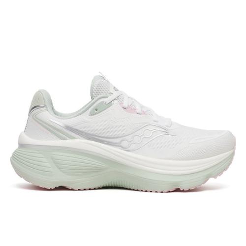 Preview: Saucony Hurricane 26 - White/Cast