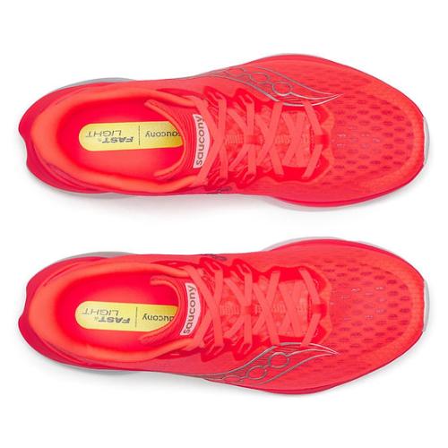 Saucony Kinvara 16 - Vizired